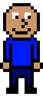 [9664c4] Character #1