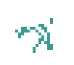 [6515ce] pixelart - votre nom et prénom