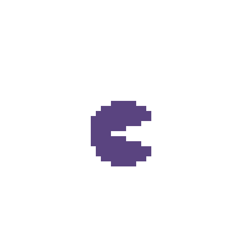 [aba901] man-pac