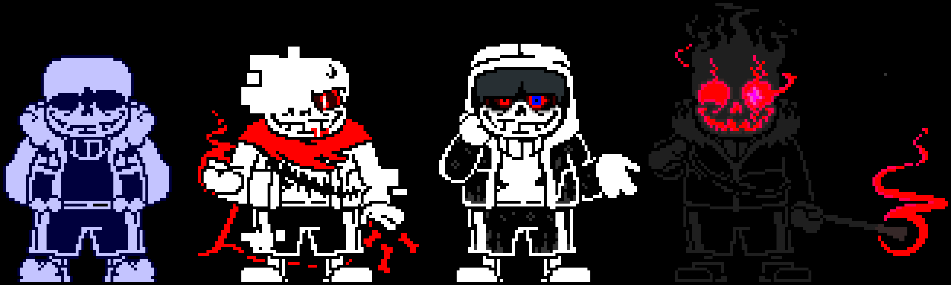 [169ec9] Dark time trio v3 3
