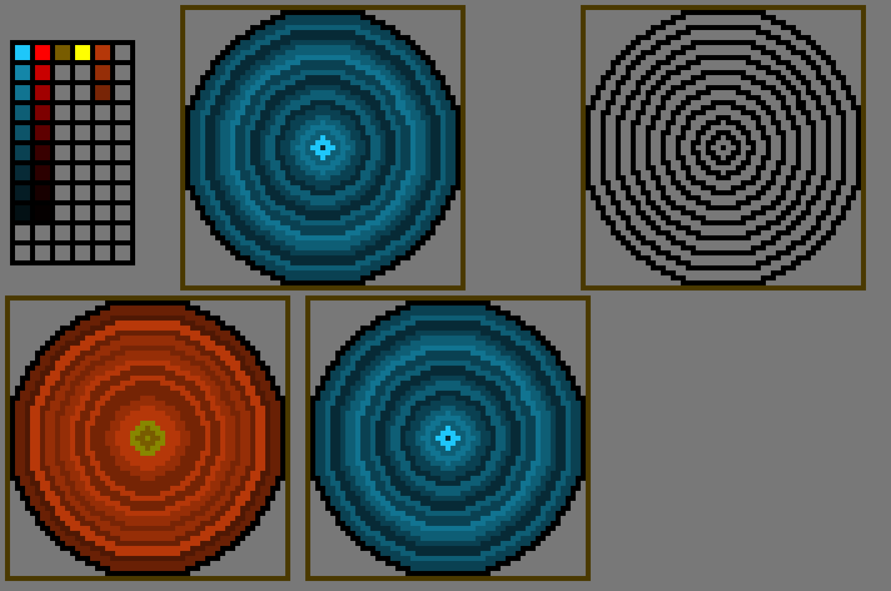 [703b98] music disc