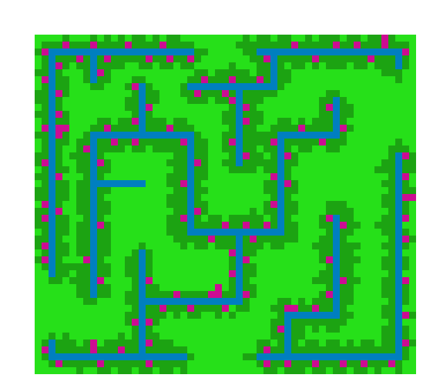 [dbb3e2] labyrhinte