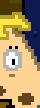 [3354ce] Why is this starfish messing with my existence?