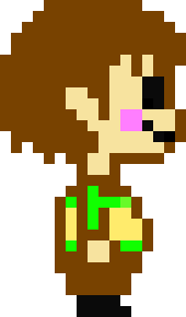 [9664c4] Chara