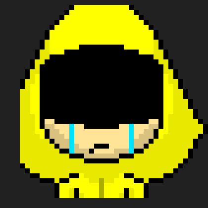 [401102] *falls to her knees from stomach pains/hunger*-six