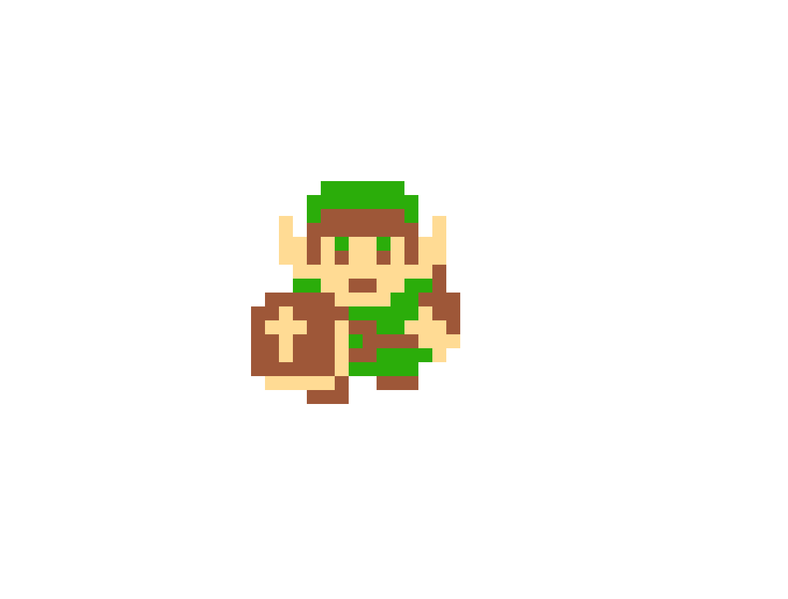 [9664c4] 64 bit 8 bit Link