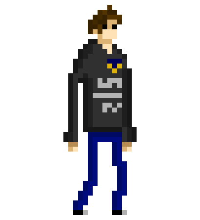 [9664c4] Jake Walking 3