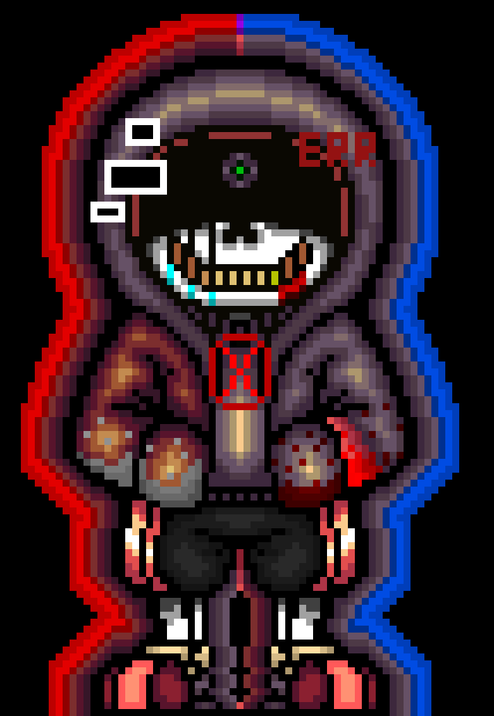 𝘽𝙧𝙤𝙤𝙙 𝙎𝙖𝙣𝙨: - .    .    . -