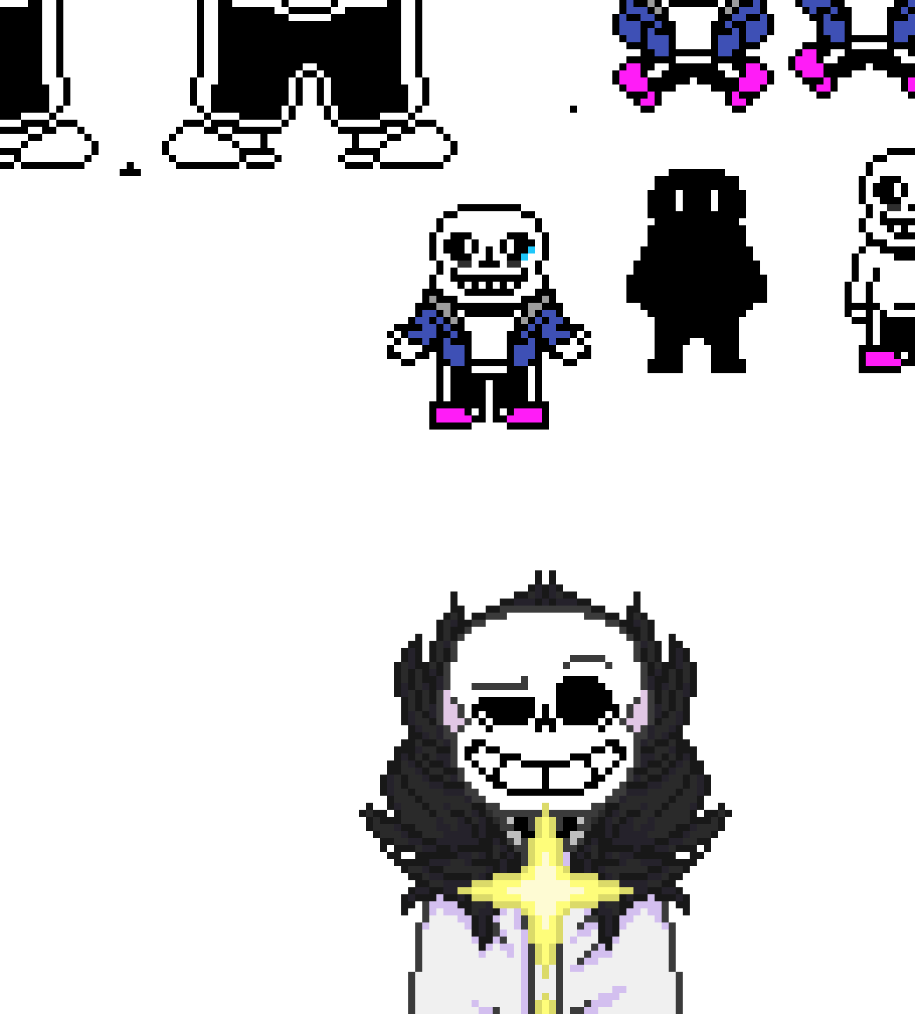 [1f86ca] good lord I found John's old sheet