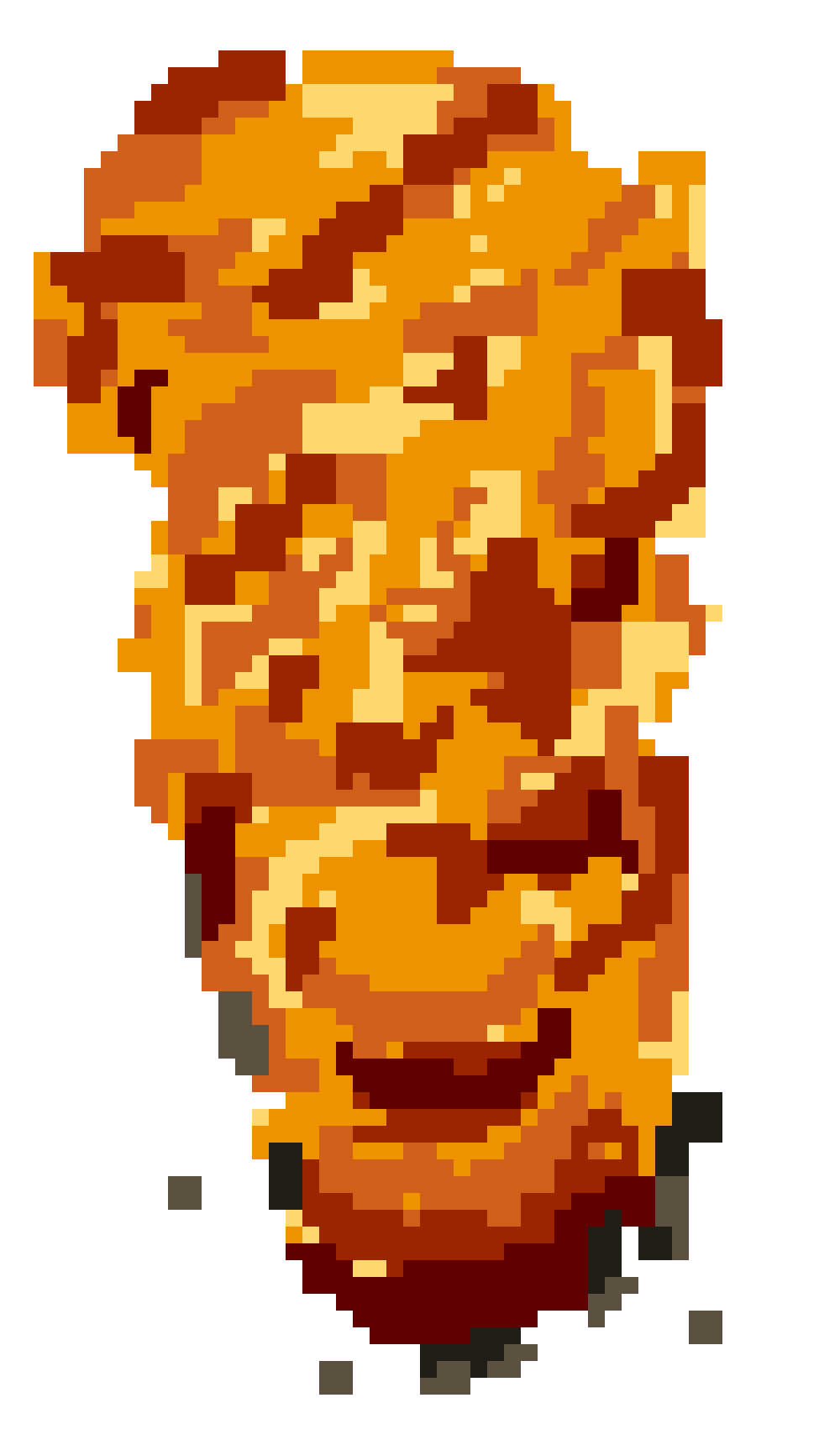 [9664c4] Fuego04