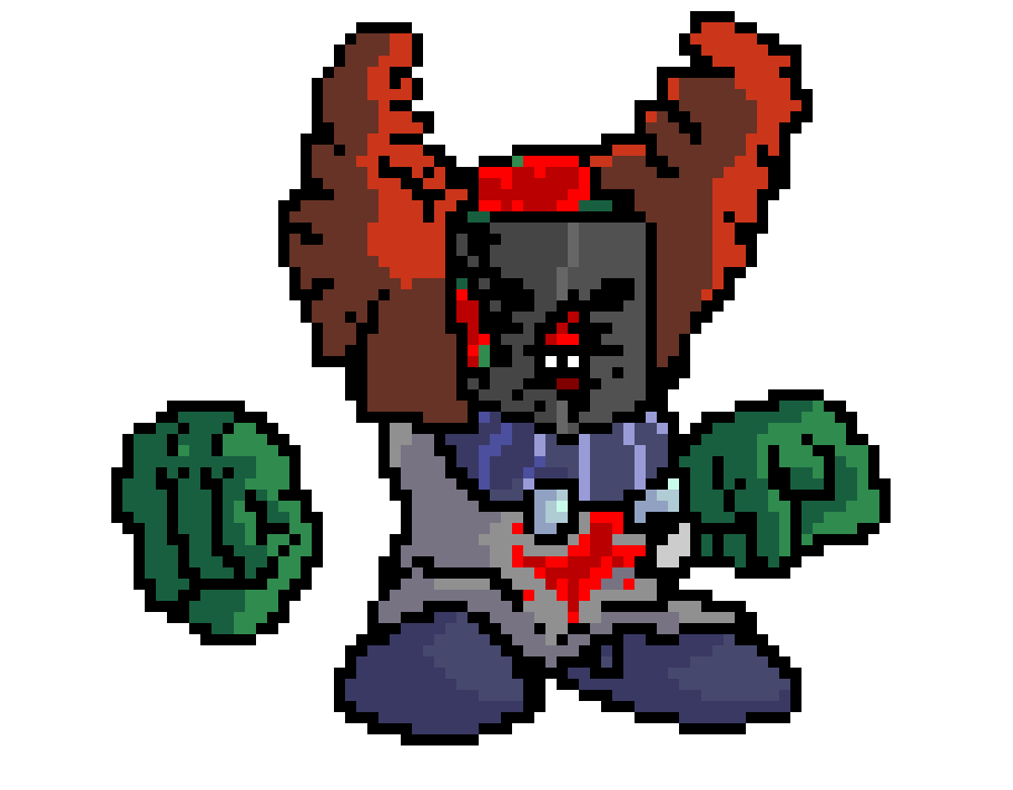 [2b687e] Tricky (Damaged)