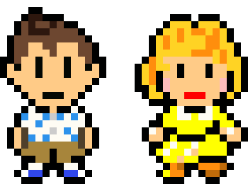 [9664c4] Josh&Ellie