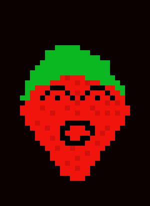 [9664c4] strawberry
