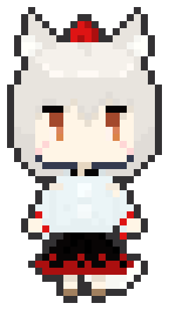 [4ff709] Momiji_ver.2