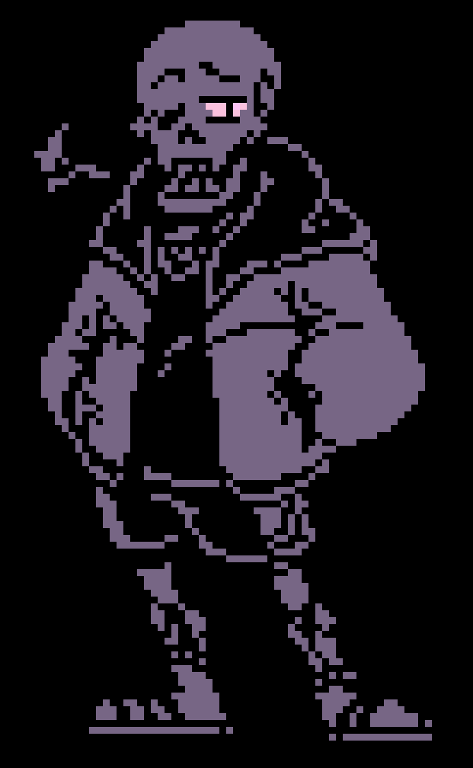 Swapfell Papyrus