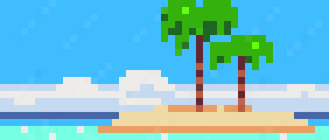 [e43d32] Sea Kingdom