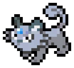 [bcde3c] #0053 - Alolan Persian