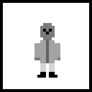 [9664c4] Backround guy 