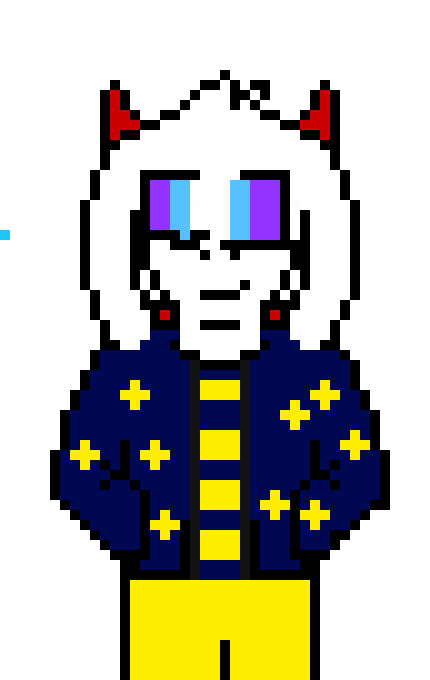[904ba9] got go bye guys smiles she teleports away