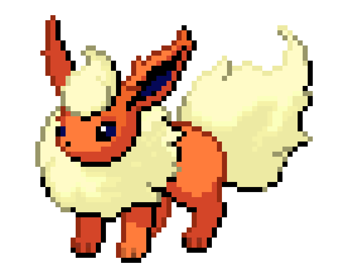 Flareon