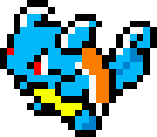 [9664c4] wartortle