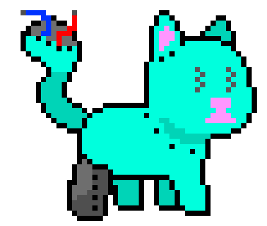 [3a33bd] no your just scary-Speck