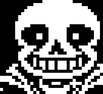 [a82578] (Sans Undertale)