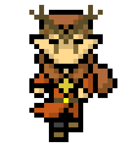 [616ed3] Autumn Eladrin