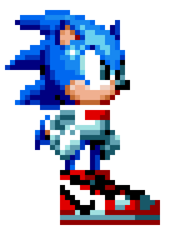 [c9053d] sonic even more drip