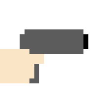 shoots at  an random person *