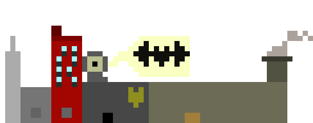 [2c5581] Gotham