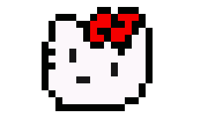 [9664c4] hello kittly