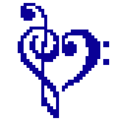 [9664c4] Love/Music
