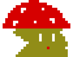 [9664c4] Gooshroom