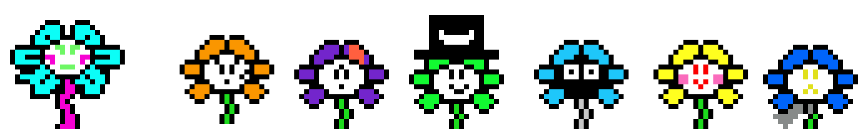 [df715f] Hellspawntale Rebooted:The Cast