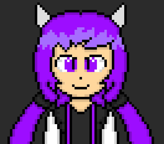 [b63bdb] well, i'll just take care of you, then turn goat boy into my new minion *slashes a bunch at Shark, but he blocks with bones*