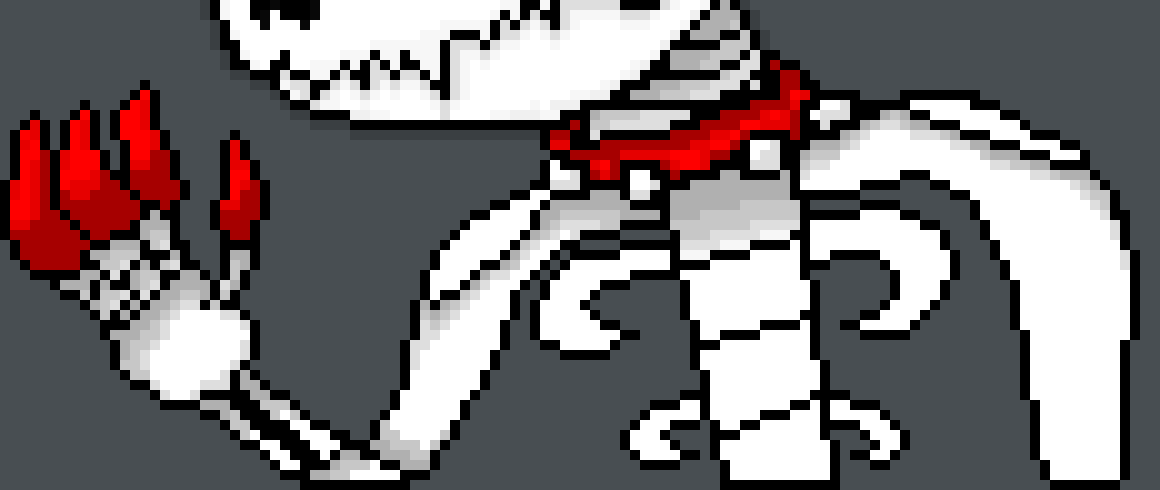 "Shet... Gotta leave...