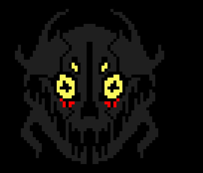 Chaotic Blaster | mood:calm