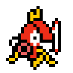 [9664c4] Magikarp