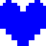 [96c564] blue soul