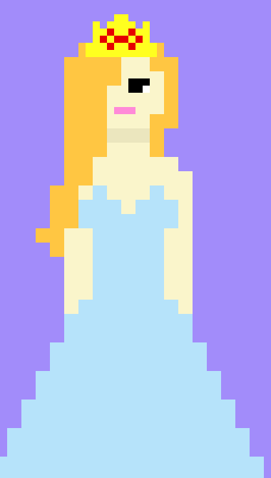 [9664c4] Cinderella 