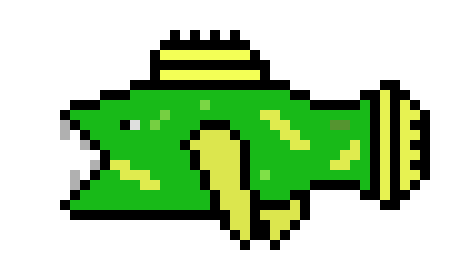 [2eb0ac] Voltjaw