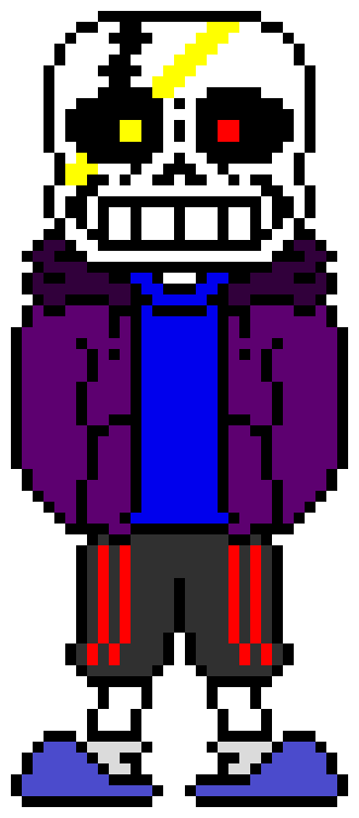 Caftar Sprite