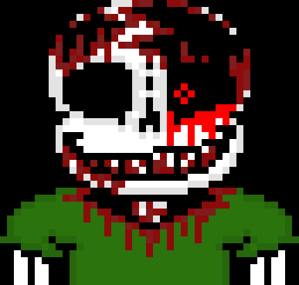 [57dac4] *he demolishes Red* 