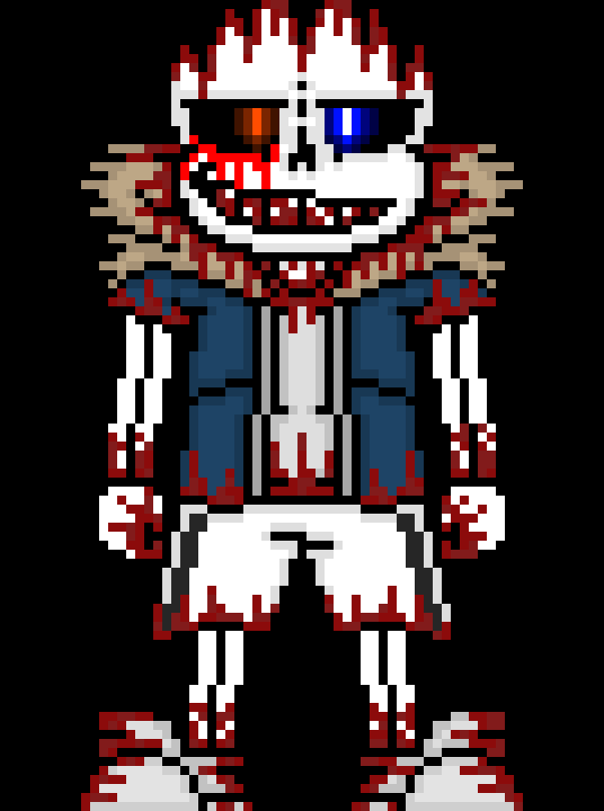 [691fe2] why does Mania have killer's clothes in the first place-  -Cherry