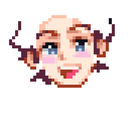 [4076f0] SENPAI WIP. -cleetus
