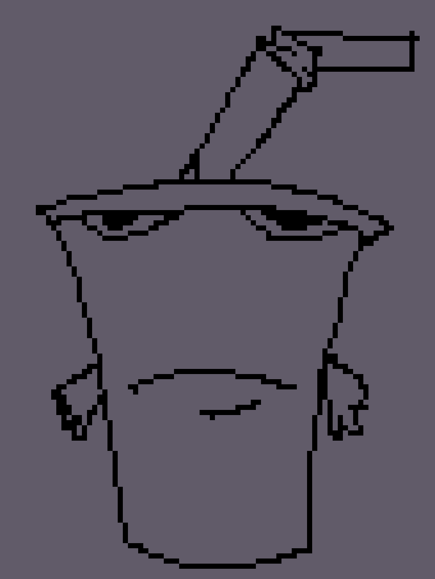 [335bb8] remake megalovania in a music program, thats how all the greatest musicans learn, even toby radiation fox