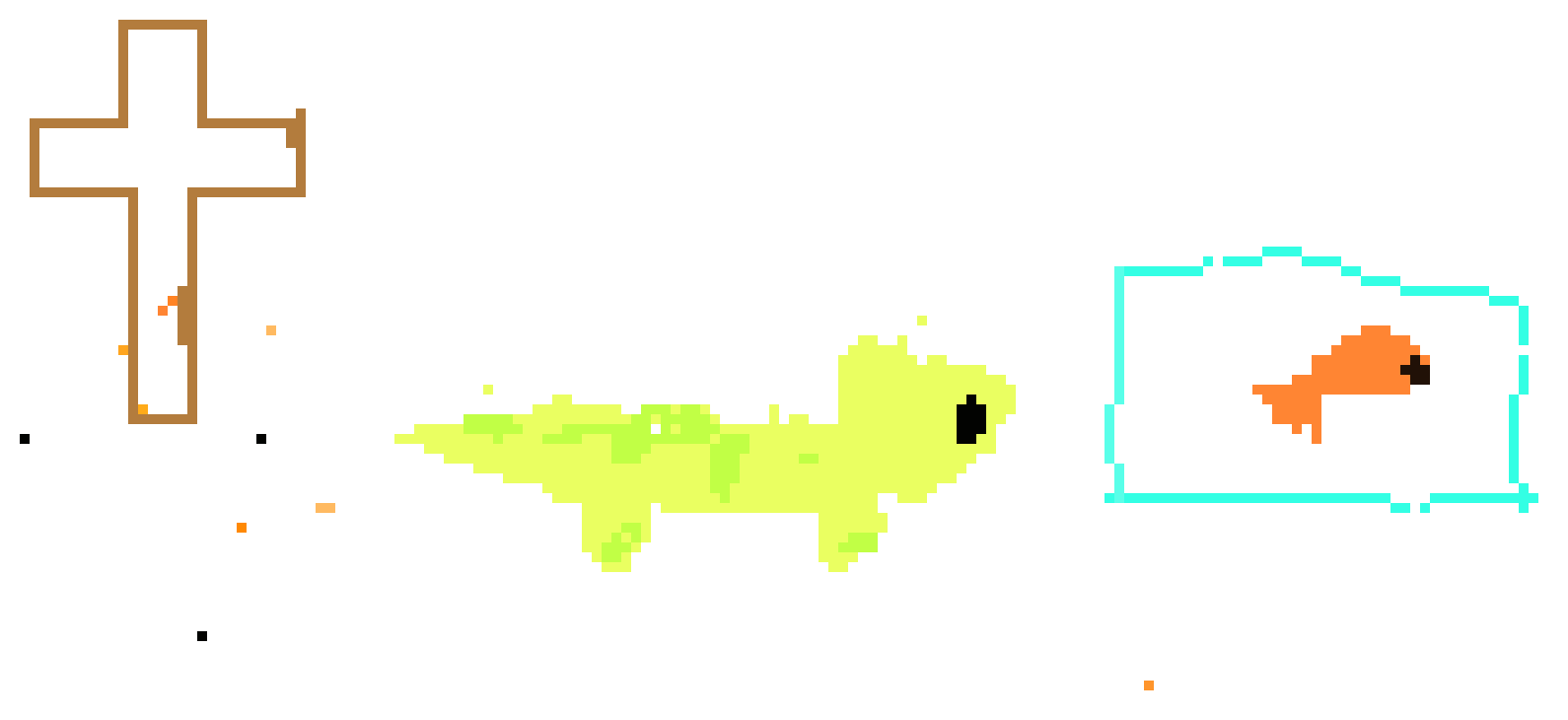 [df4359] fish