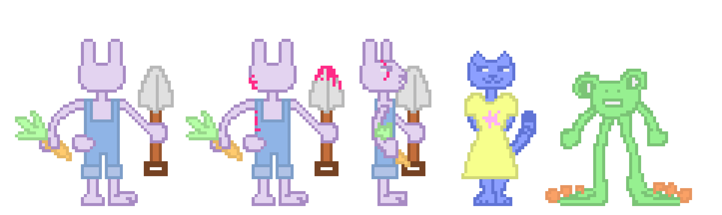 [5f2851] Characters