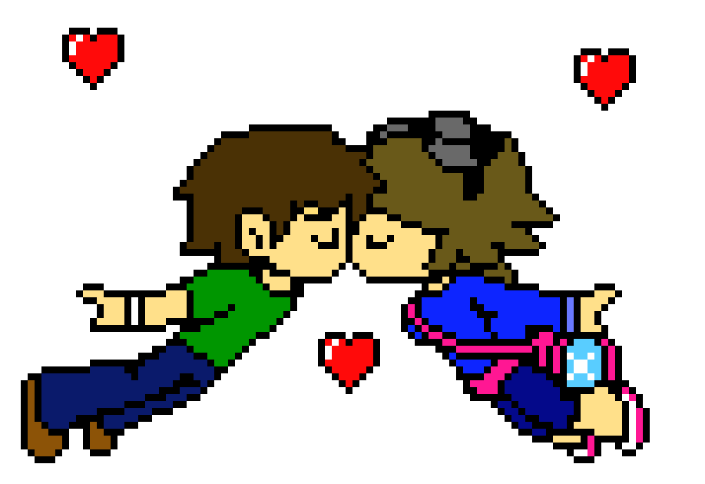 [9664c4] Love